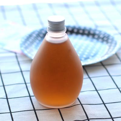 350ml  juice bottle