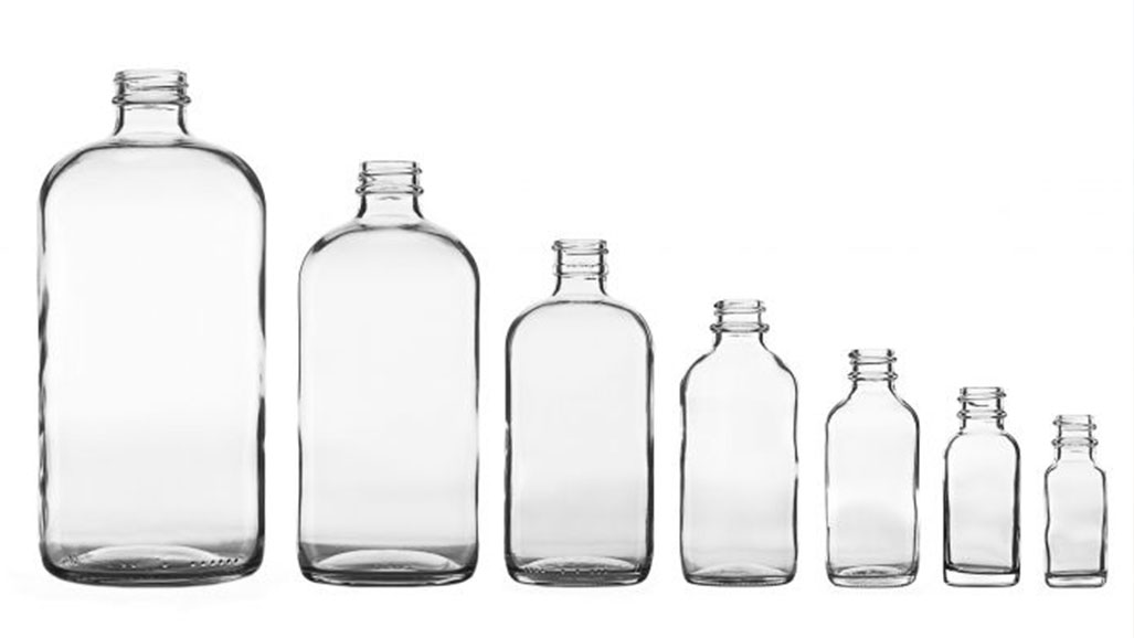 A indústria do vidro está seriamente poluída e o caminho para a proteção ambiental é imperativo